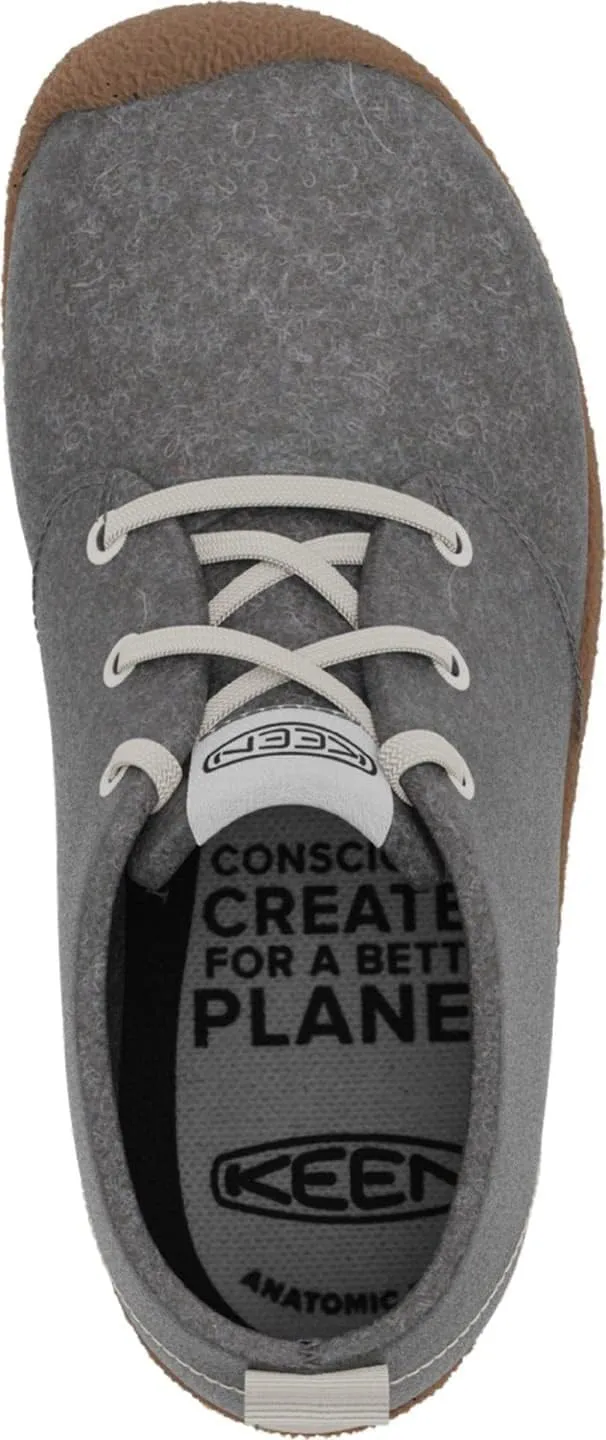 KEEN Men's Mosey Chukka Mid Height Upcylced Ankle Boot