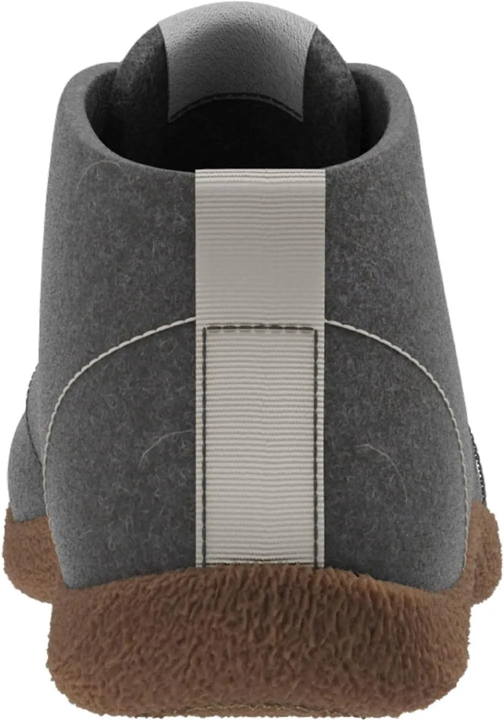 KEEN Men's Mosey Chukka Mid Height Upcylced Ankle Boot