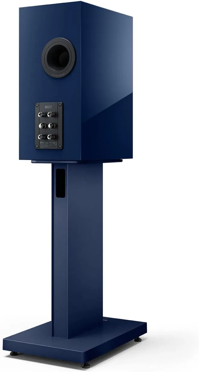 KEF R3 Meta (Indigo Gloss, Pair)