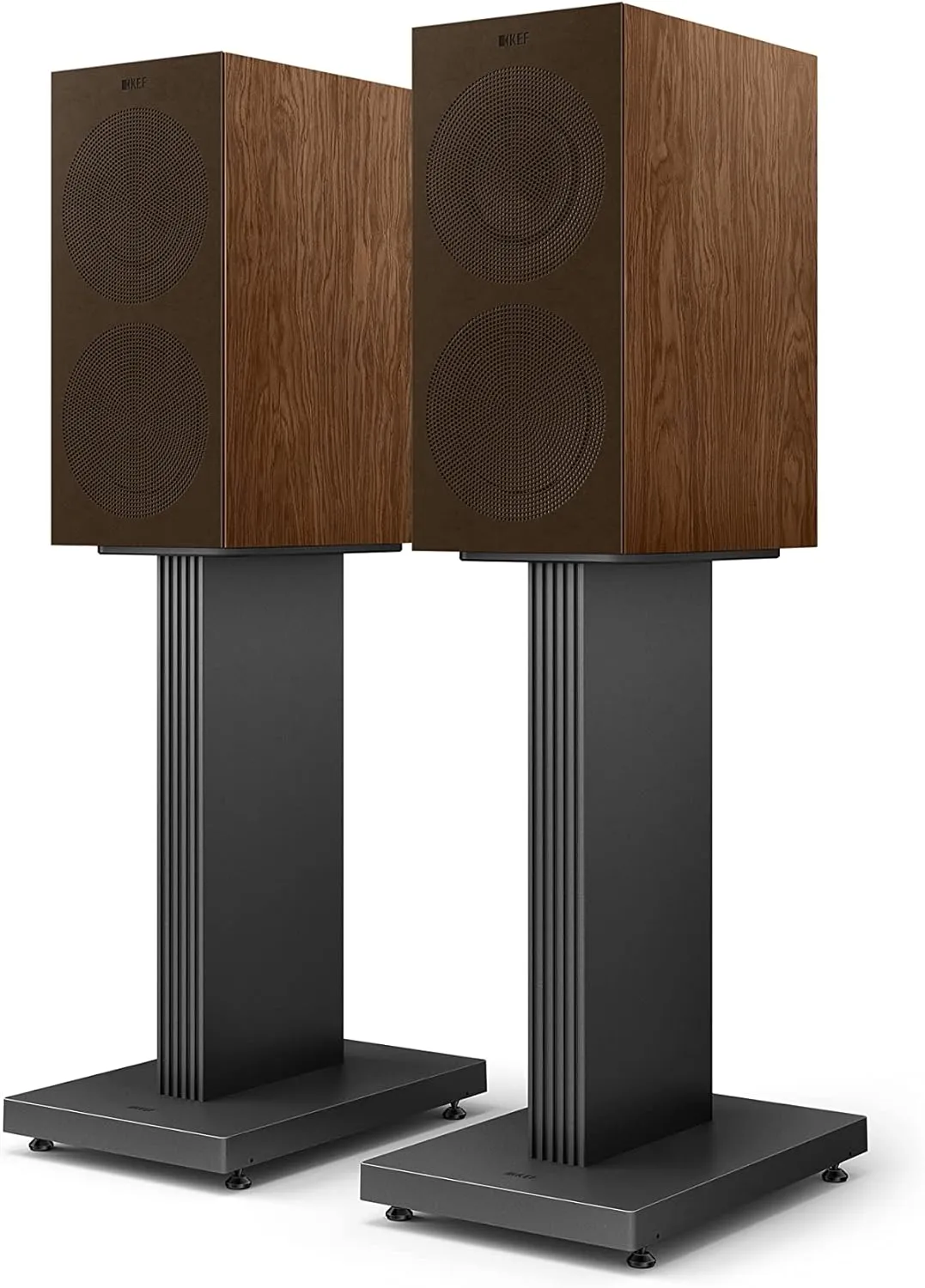 KEF R3 Meta (Walnut, Pair)