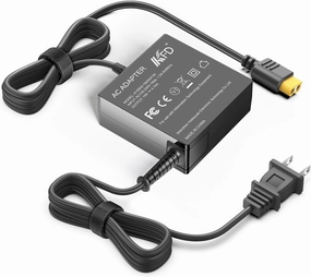 KFD 19V 90W XT60 Power Supply RC LiPo Battery Charger Balance Charger AC/DC Power Adapter with XT60 Plug Compatible with ISDT, GT Power, SKYRC, Hota RC and Any RC Charger with XT60 Input