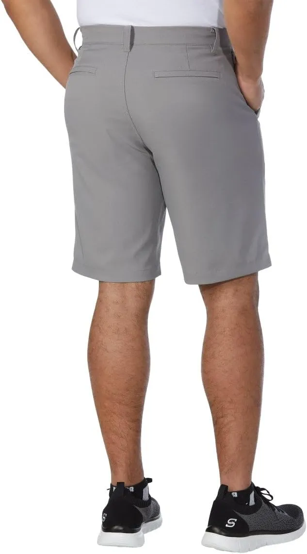 Kirkland Signature Men’s Performance Short - Classic-Fit Stretch Shorts