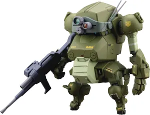 Kotobukiya JGSDF Type 07 III Tank Nacchin Scopedog Model Kit