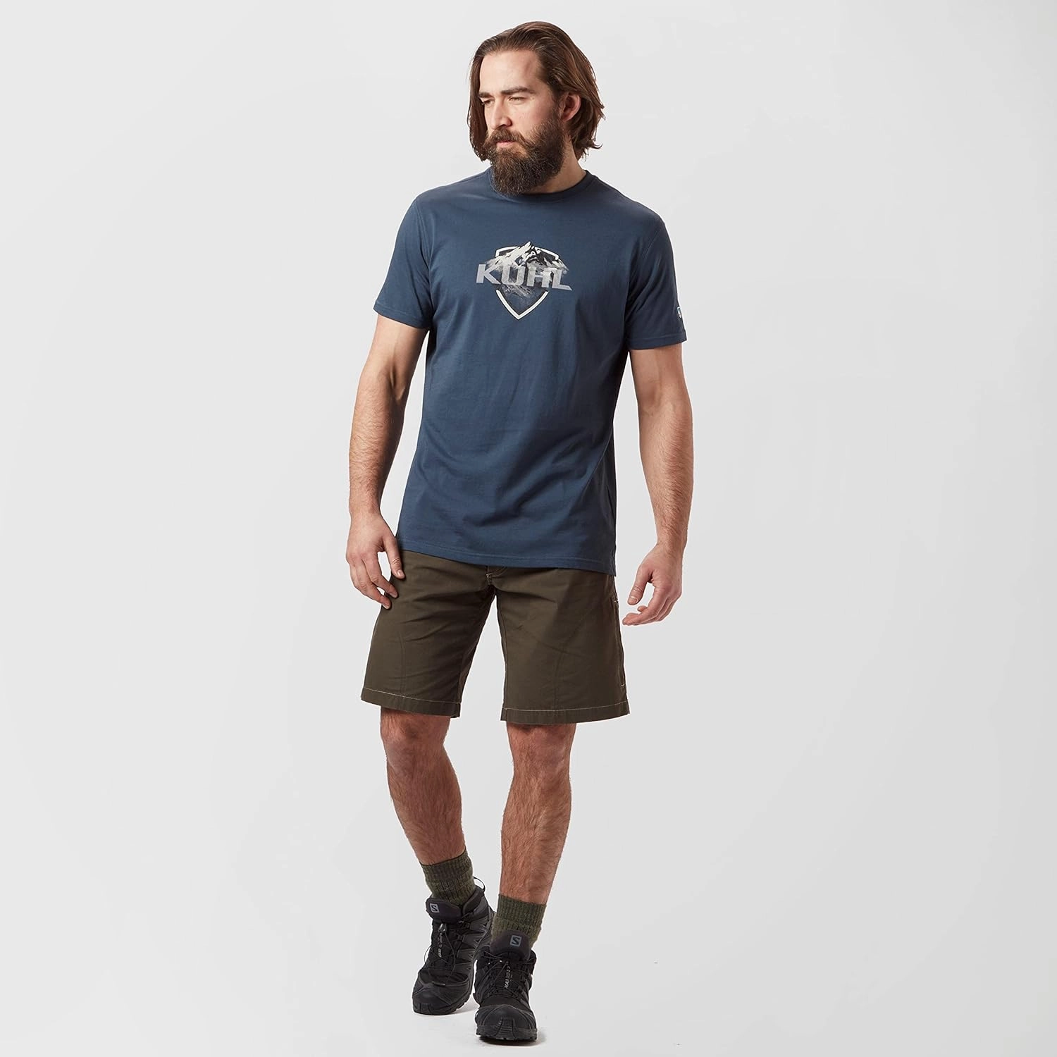 Kuhl mens Classic