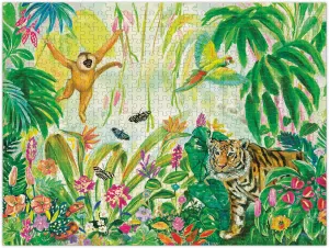 LANG Lush Life Puzzle - 500 Pc Luxe (5042001)