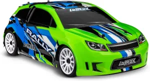 LaTrax Rally