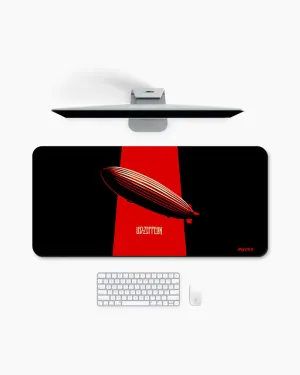 Led Zeppelin-Mothership Desk Mat