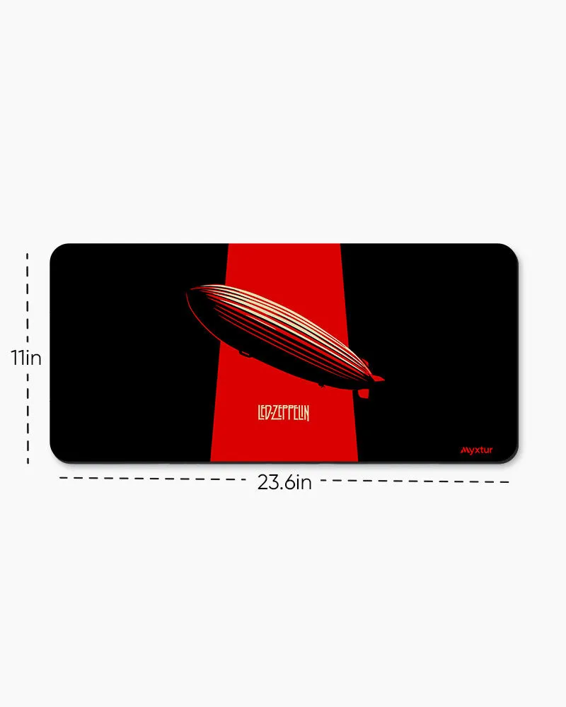 Led Zeppelin-Mothership Desk Mat