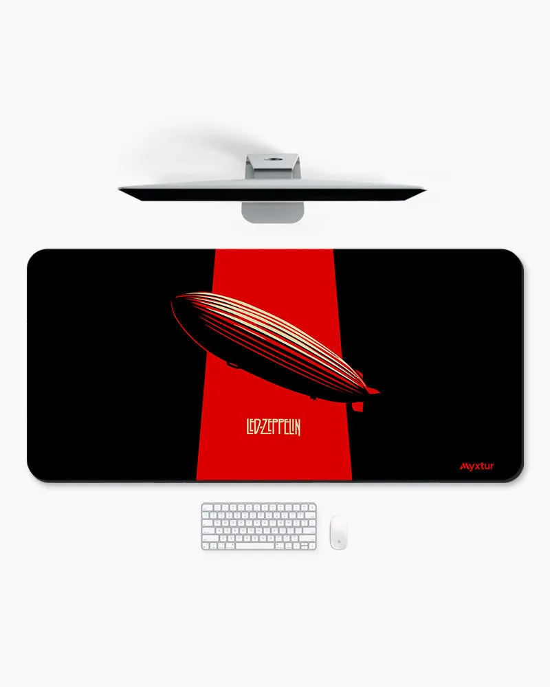 Led Zeppelin-Mothership Desk Mat