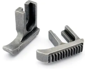 Left Zipper Foot for Consew CP206R / Sailrite LS-1 / Rex RX-607 Sewing Machine