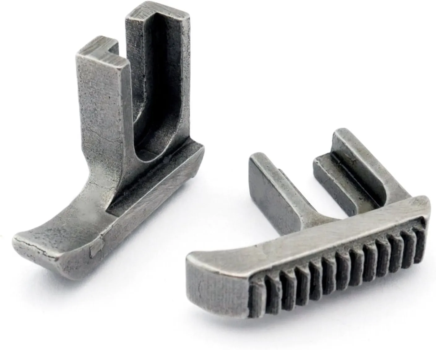 Left Zipper Foot for Consew CP206R / Sailrite LS-1 / Rex RX-607 Sewing Machine