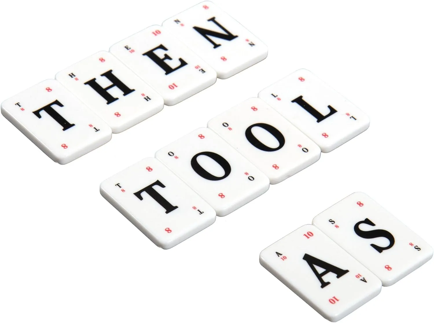 Lexicon-GO! Word Game
