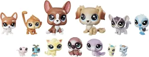 Littlest Pet Shop Mischief Pals