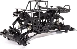 Losi 1/8 LMT TLR Tuned 4X4 Kit Monster Truck LOS04027 Trucks Elec Kit 1/10 Off-Road
