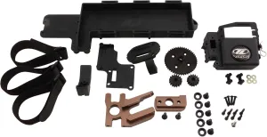 Losi 8IGHT Electric Conversion Kit Hardware Package LOSA0912 Electric Car/Truck Option Parts