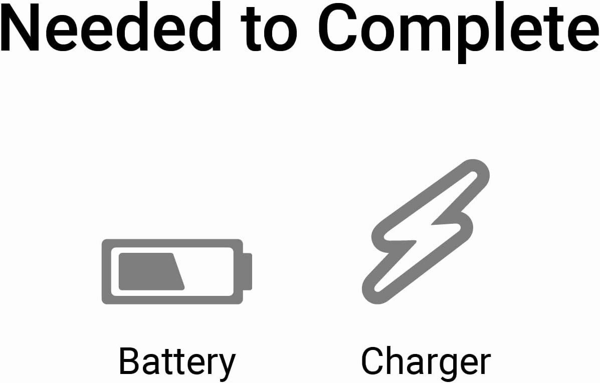 Losi RC Motorcycle Promoto-MX 1/4 Motorcycle Ready-to-Run Battery and Charger Not Included ClubMX LOS06000T2 Blue
