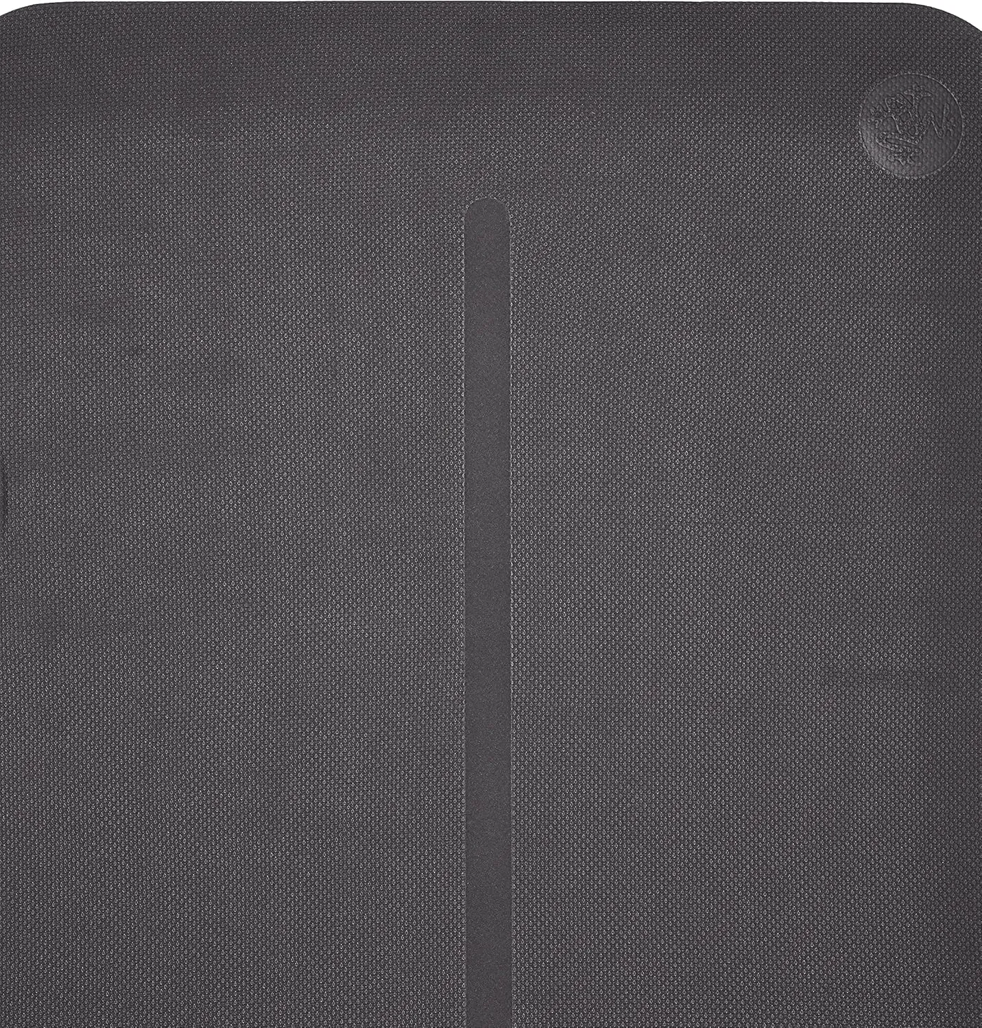 Manduka Begin Yoga Mat - Perfect for Beginners in Yoga & Pilates, Women and Men, 5mm Thick, Reversible, 68 inch (172cm)