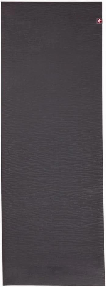 MANDUKA EKO Lite Yoga Mat - for Women and Men, Lightweight, Durable, Non Slip Grip, 4mm Thick, 71 Inch