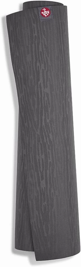 MANDUKA EKO Lite Yoga Mat - for Women and Men, Lightweight, Durable, Non Slip Grip, 4mm Thick, 71 Inch