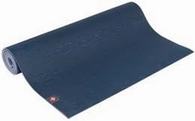 Manduka eKO Yoga Mat Standard - Midnight - Navy