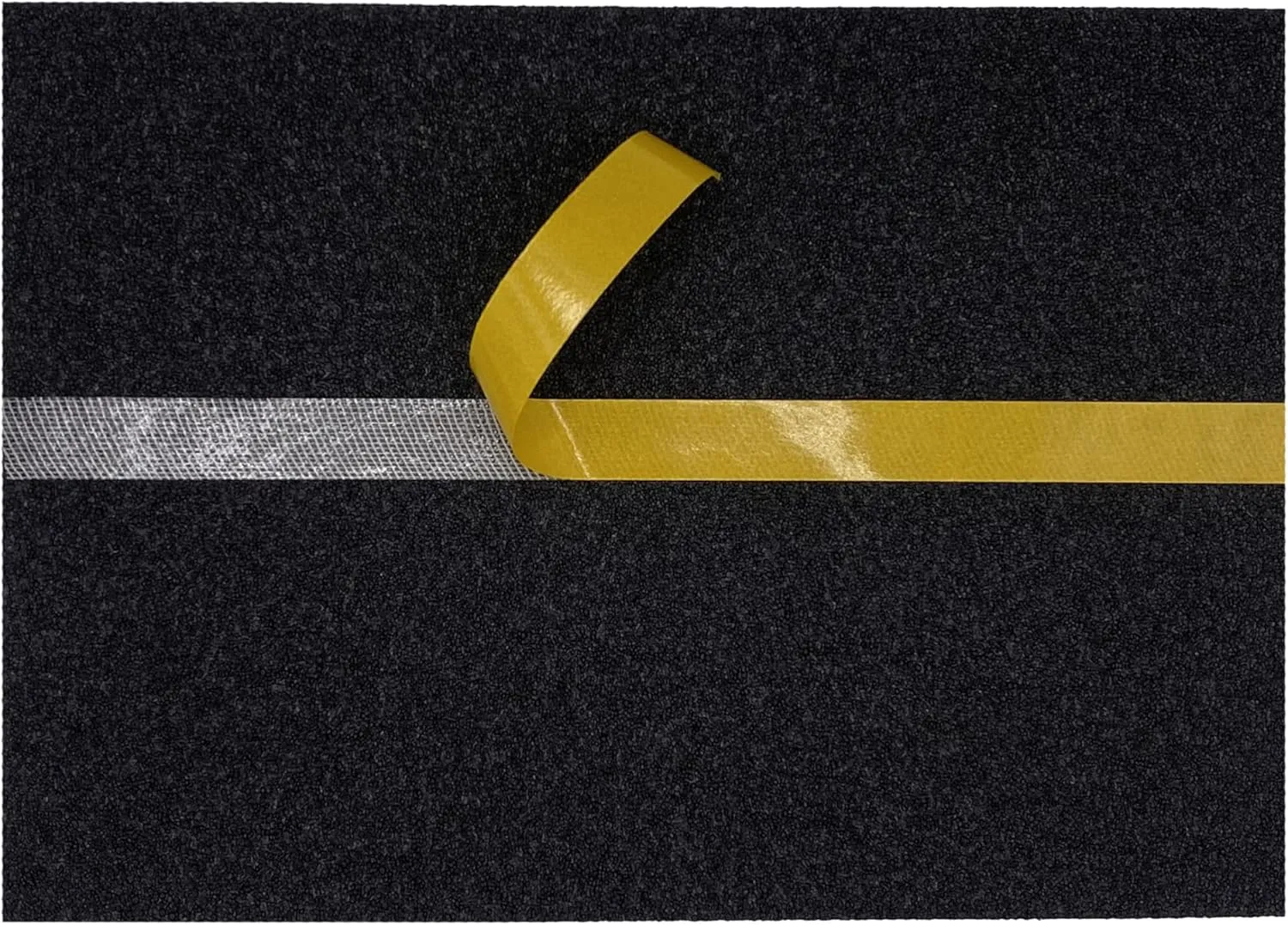 Mannino Enterprises Shock Absorber Mats Pack of 2 - Rubber Battery Guard Tray Pad, Car Battery Protector & Acid Mat, Anti Corrosion Pads for Battery Corrosion Prevention (Group 24 (10.25" x 6.75"))