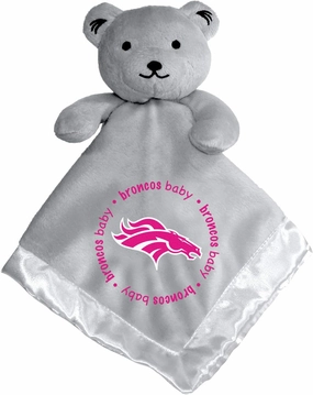 Masterpieces NFL Unisex-Baby Security Bear Blanket