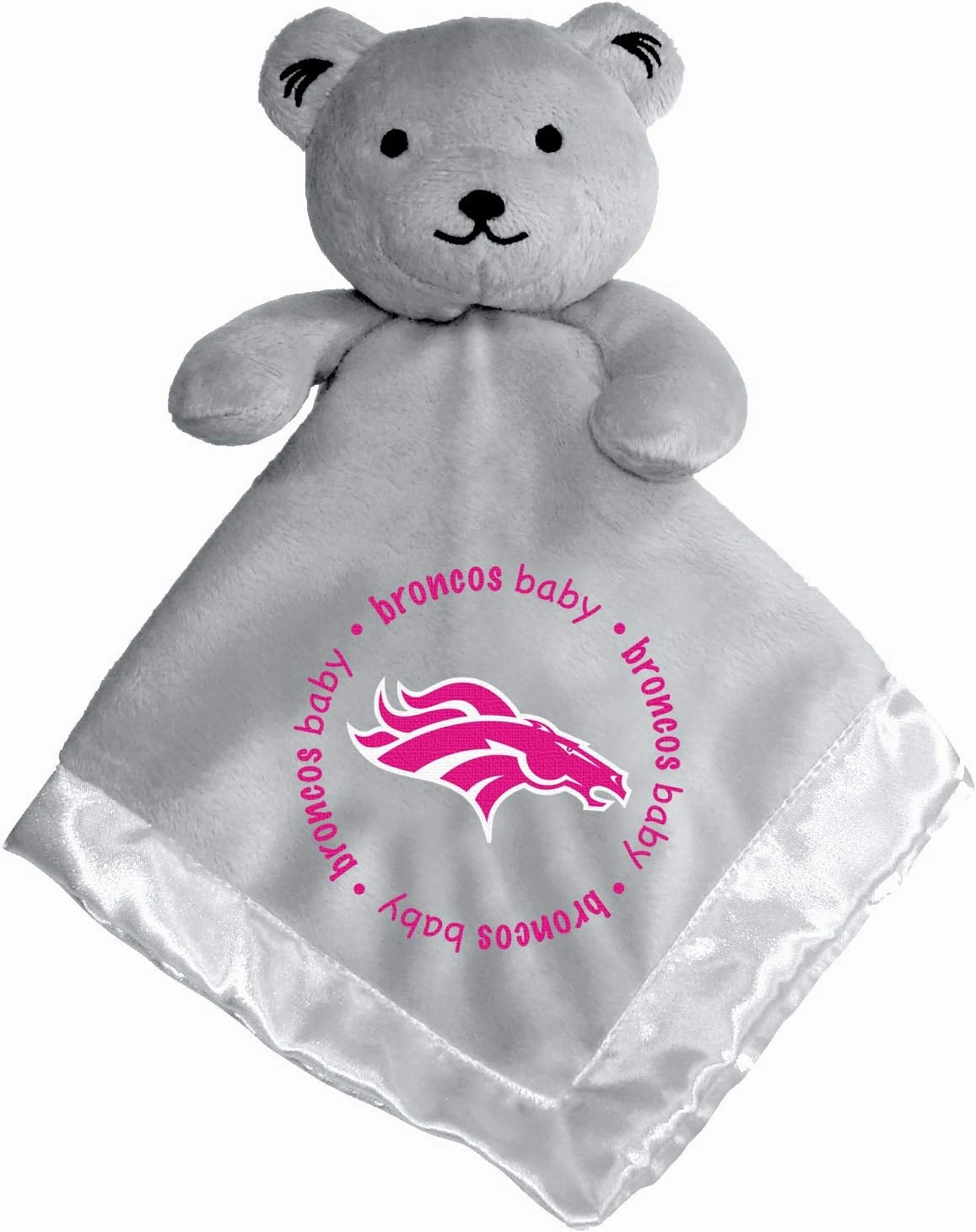 Masterpieces NFL Unisex-Baby Security Bear Blanket
