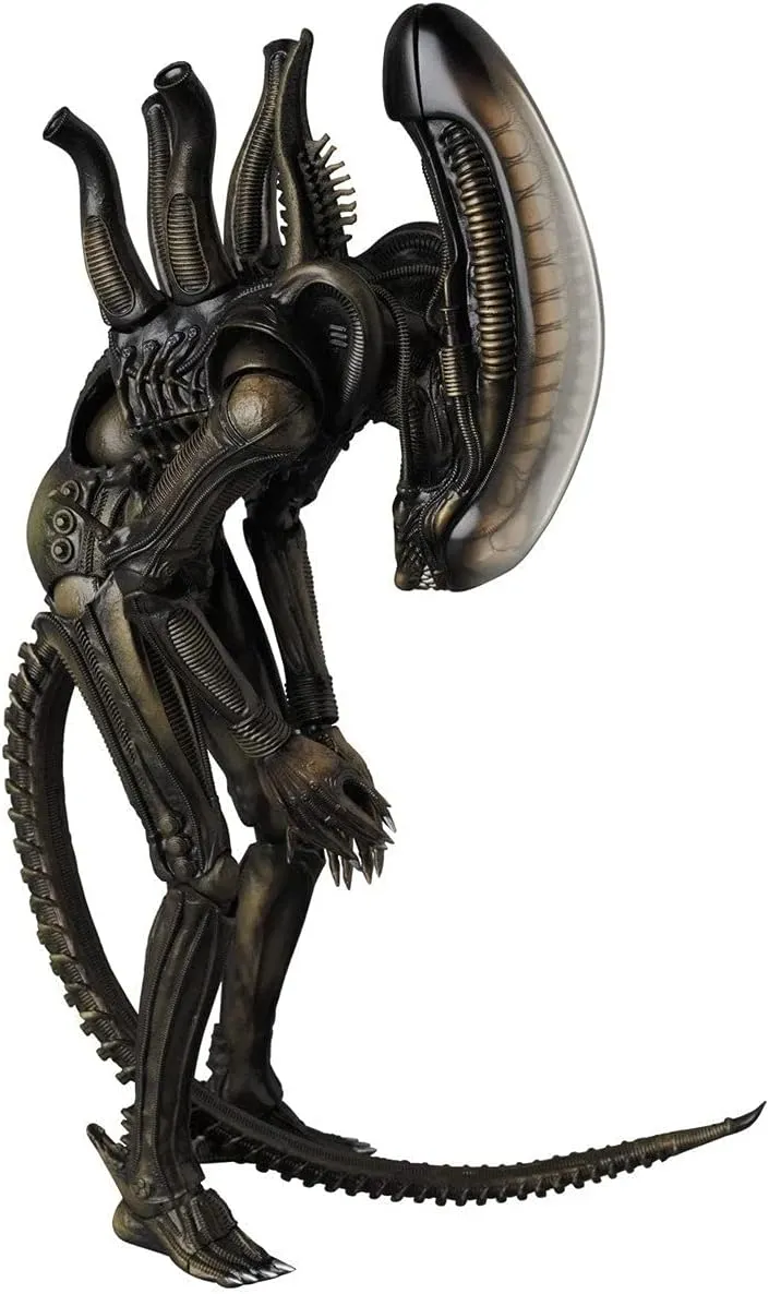 Medicom Alien Xenomorph Mafex Action Figure