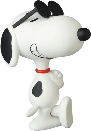Medicom - VCD Sunglasses Snoopy 1971 Version