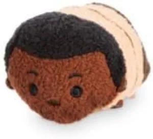 Mini Plush Toy Tsum Tsum Finn Star Wars The Force Awakens