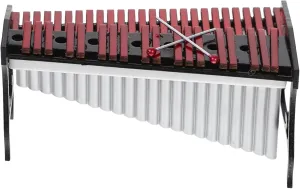 Miniature Musical Instrument Set Mini Xylophone Model Toy for Kids Kids Percussion Instruments Simulation Musical Instruments Children