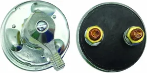Moroso 74101 SWITCH,BATT DISCONNECT