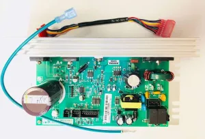 Motor Controller Formerly Known as MC2100LTS-30 266333 or 398057 Works with Hydra Track Freemotion Treadmill