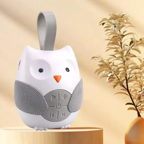 Musical Baby Calm Toy