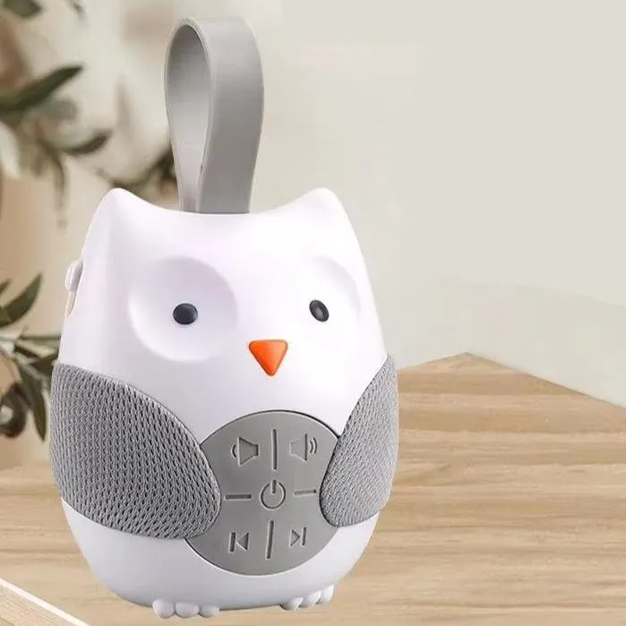 Musical Baby Calm Toy