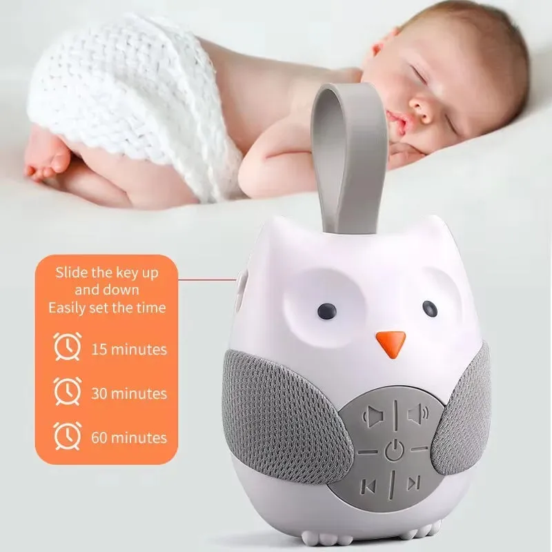 Musical Baby Calm Toy