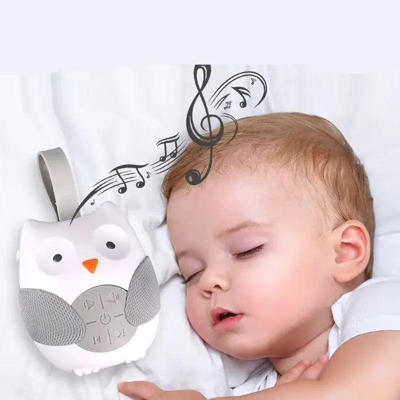 Musical Baby Calm Toy