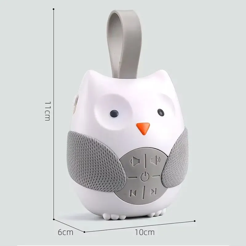 Musical Baby Calm Toy