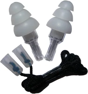 Musicians Earplugs