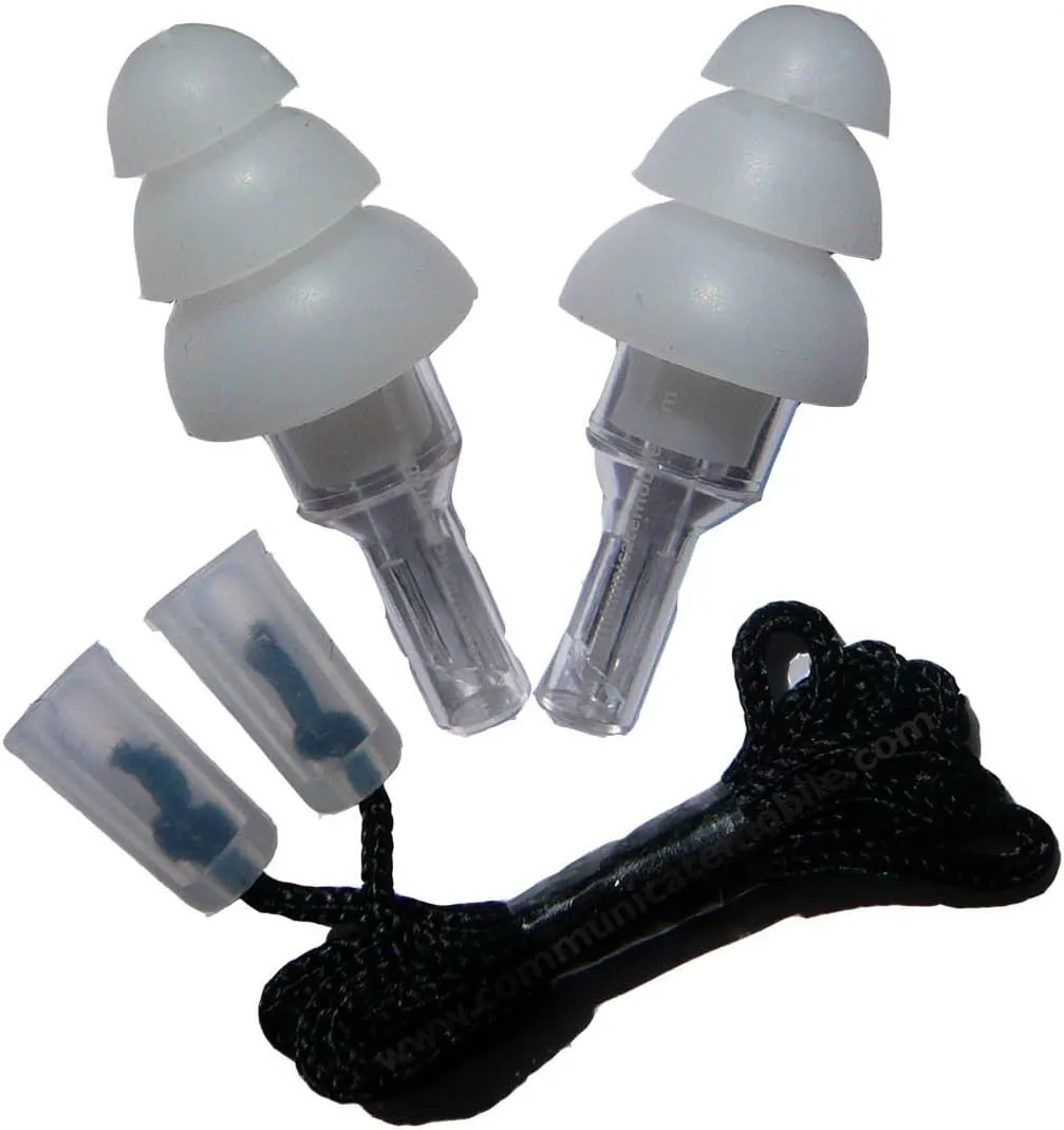 Musicians Earplugs