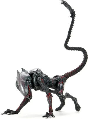 NECA - Aliens - Kenner Night Cougar - 7" Action Figure