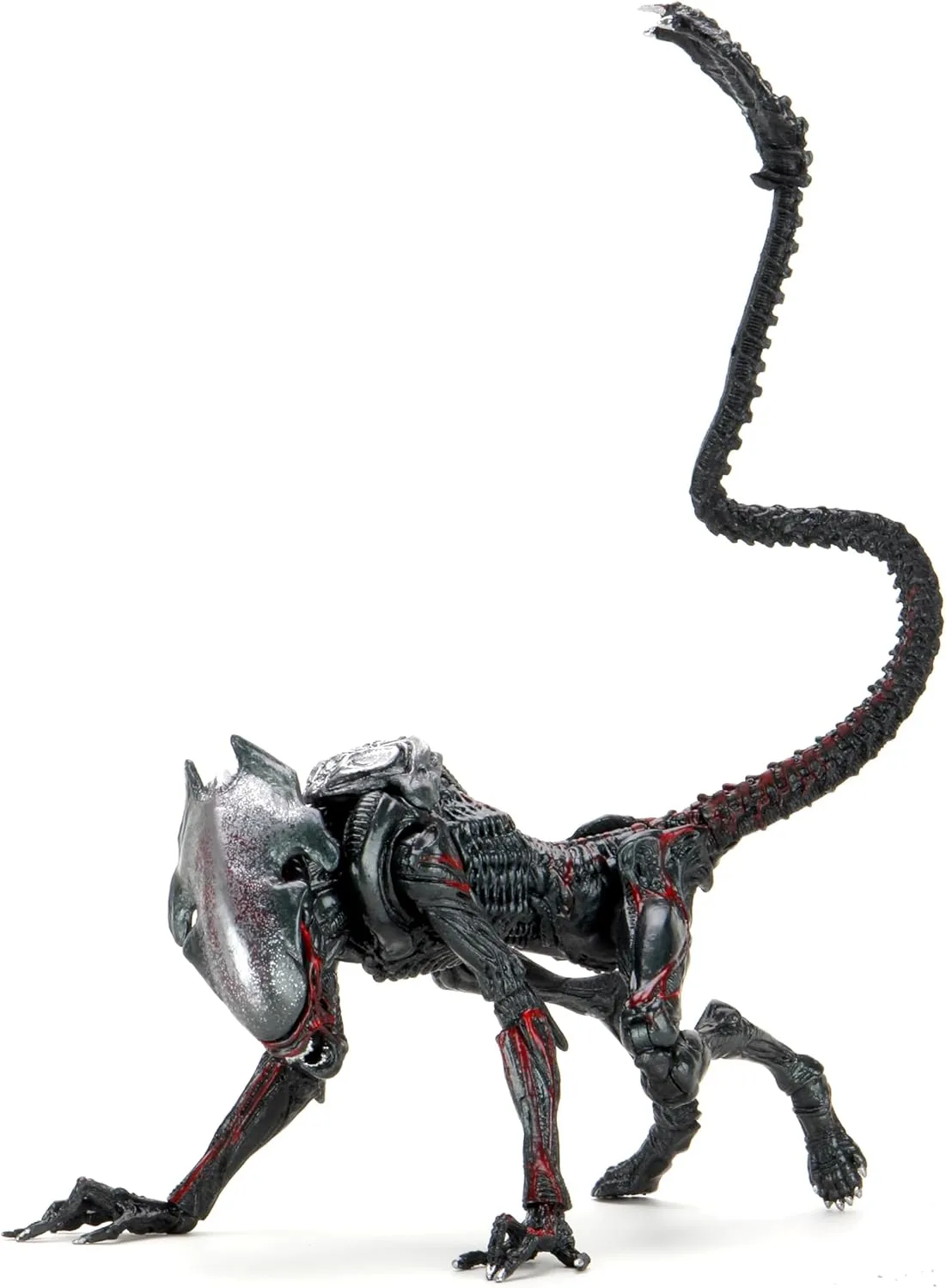 NECA - Aliens - Kenner Night Cougar - 7" Action Figure