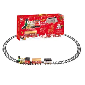 New Series Classic Train