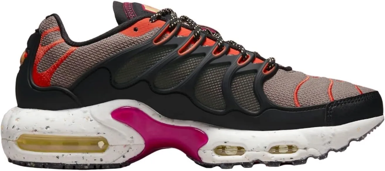 Nike Men's Air Max Terrascape Plus Aura/Washed Teal-Ocean Cube (DN4590 400)
