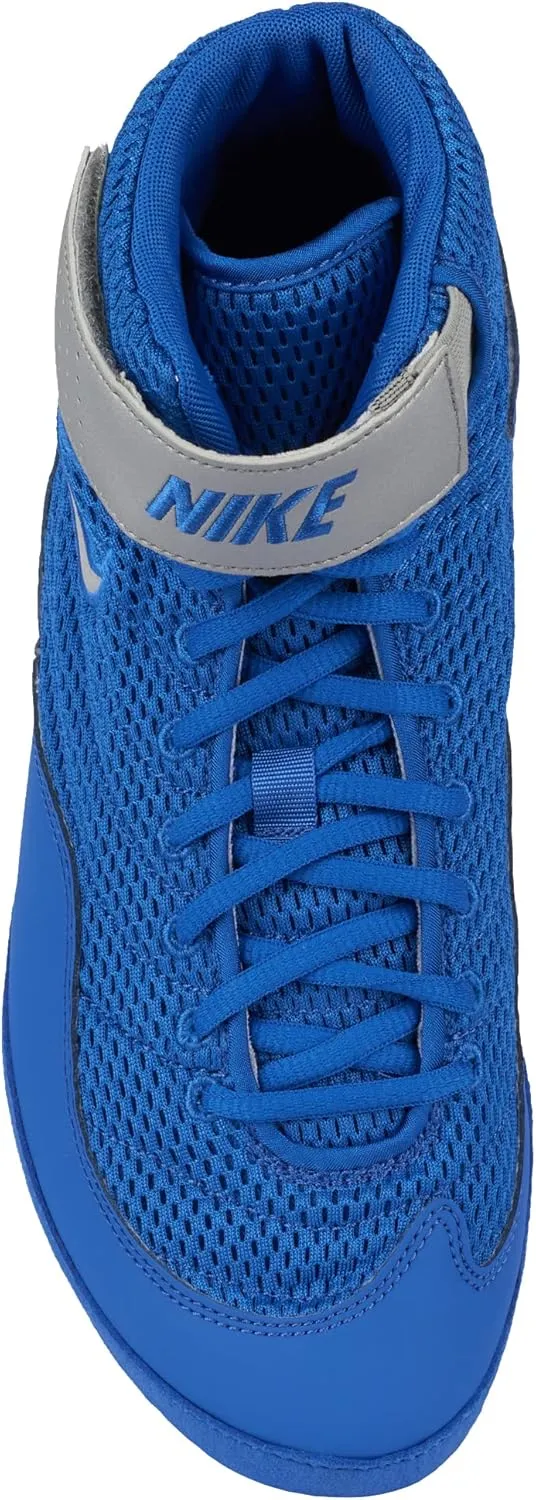 Nike Mens Inflict 3 Wrestling Shoes