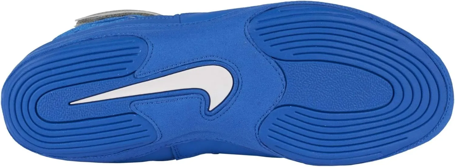 Nike Mens Inflict 3 Wrestling Shoes