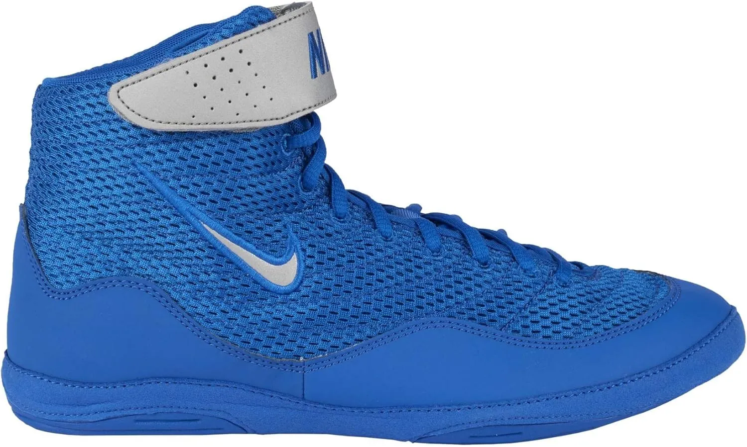 Nike Mens Inflict 3 Wrestling Shoes