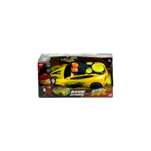 Nitro2Go BO Boom Zoomer