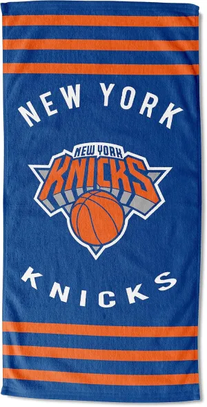 NORTHWEST NBA Unisex-Adult Beach Towel