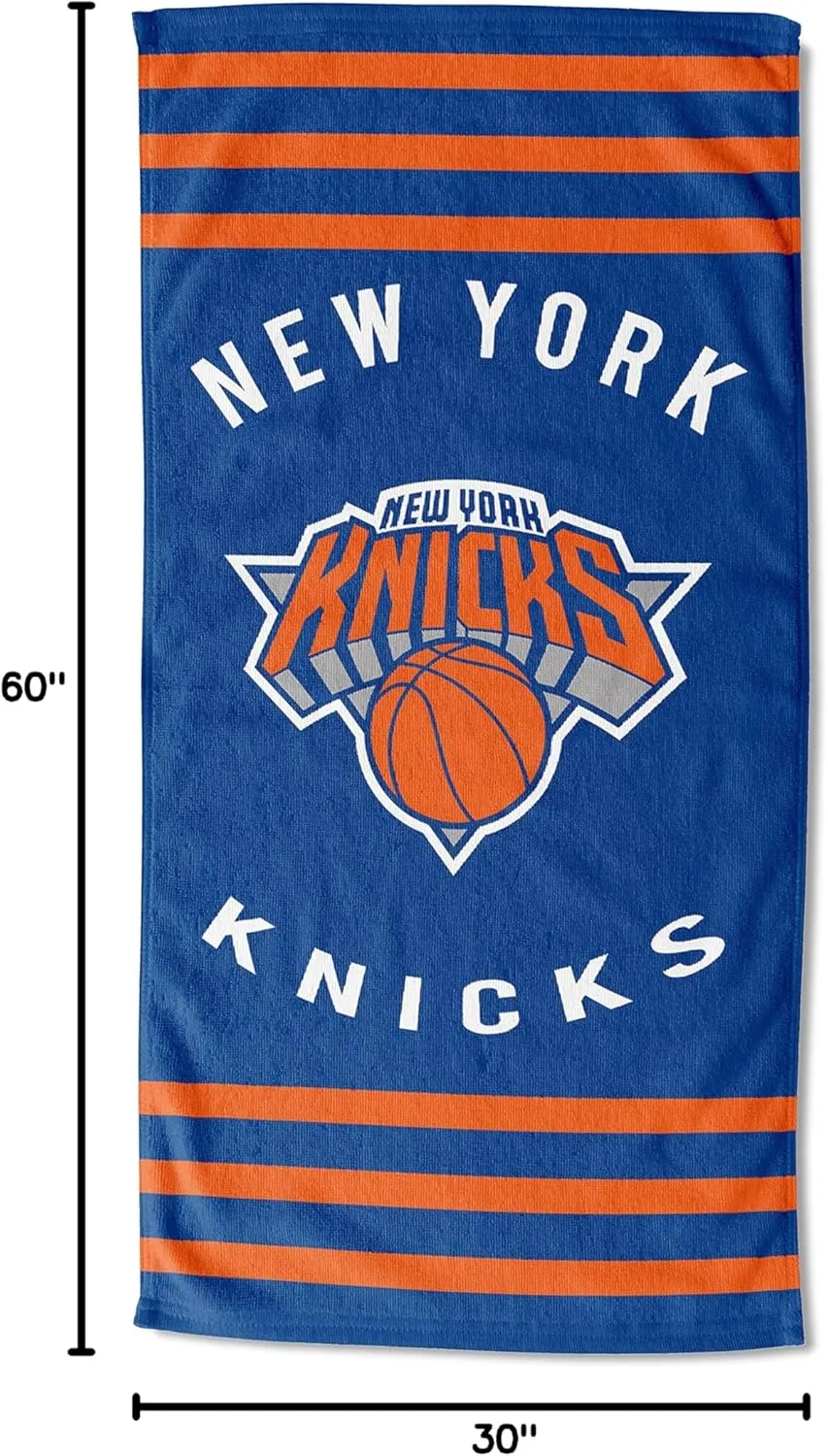 NORTHWEST NBA Unisex-Adult Beach Towel